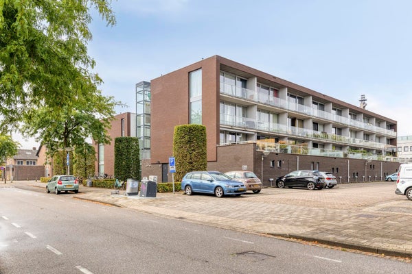 Appartement Kromakkerweg 15 in Eindhoven