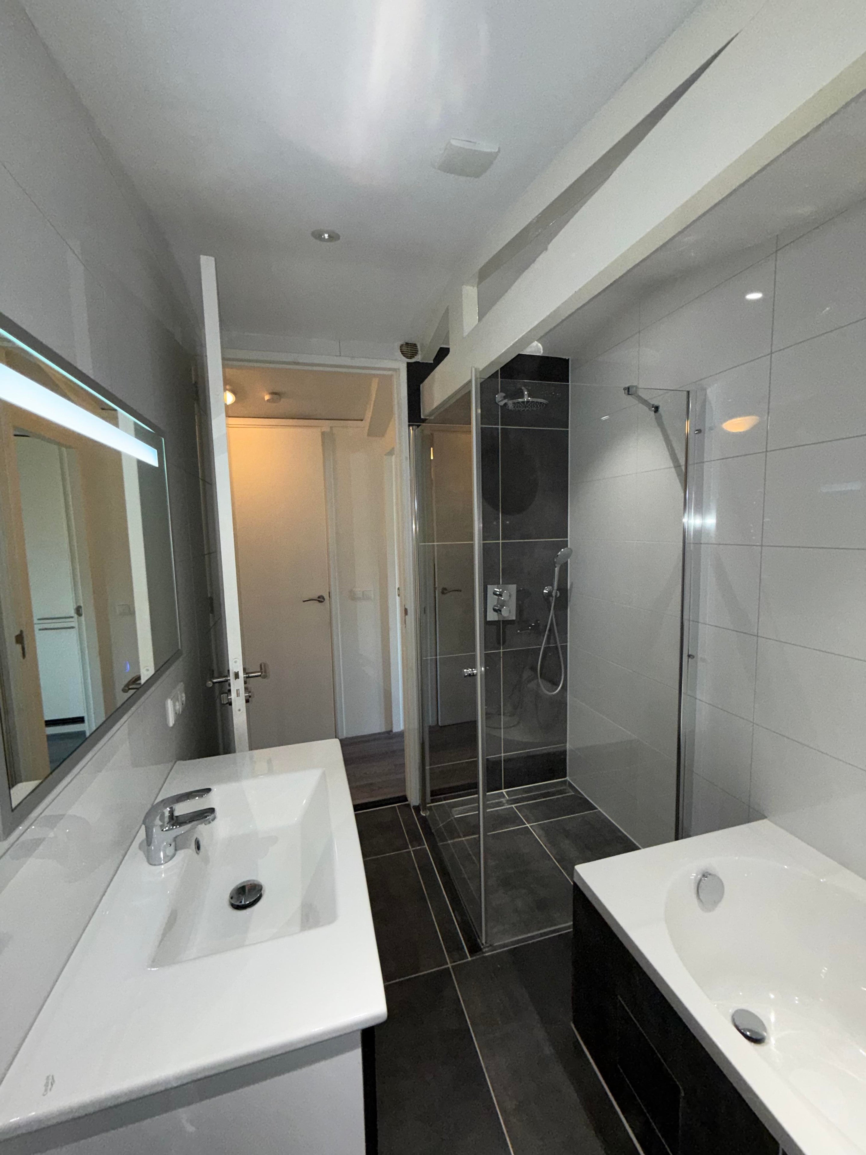 Appartement te koop: Leidsekade 71-3, Amsterdam