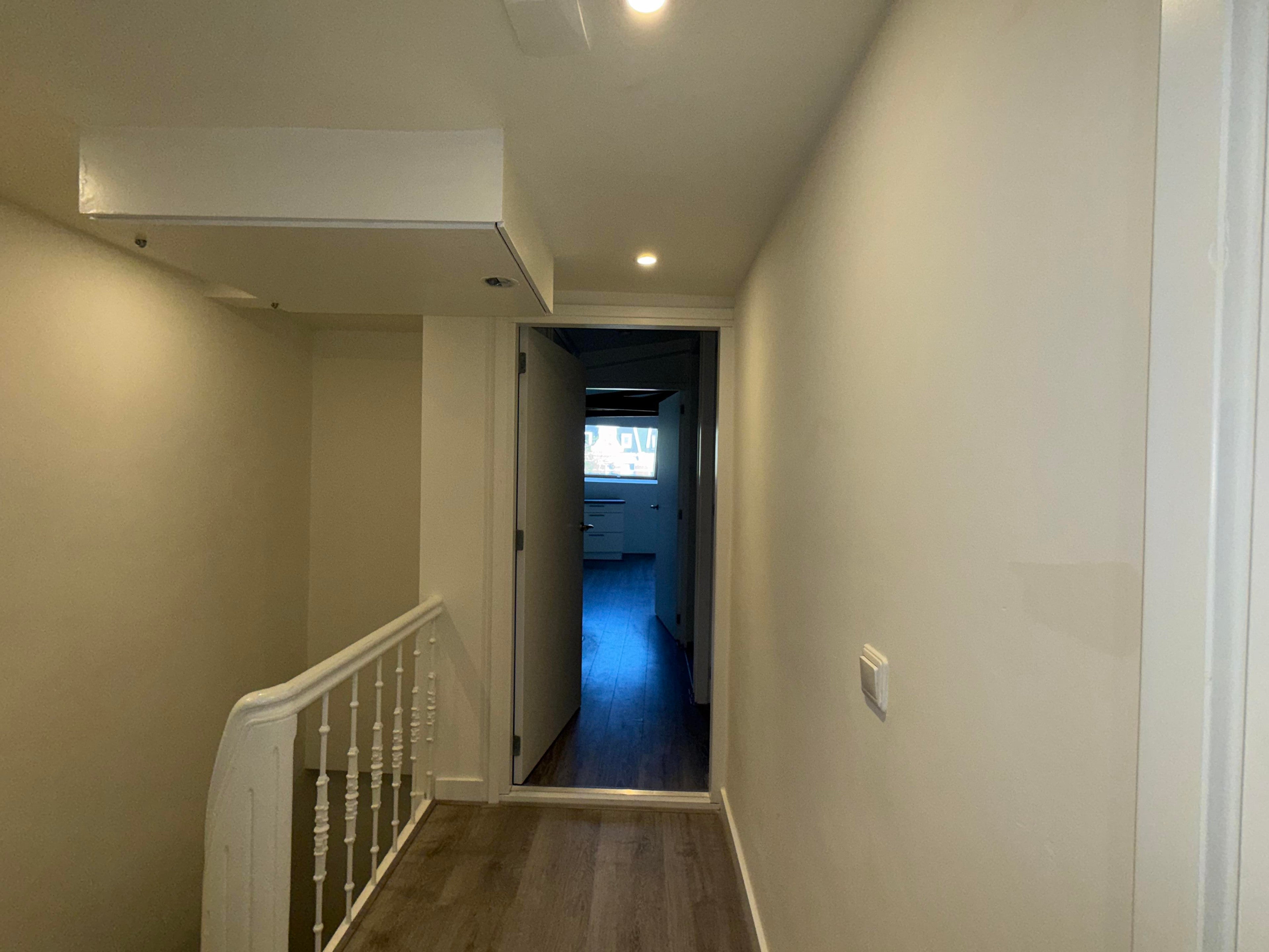 Appartement te koop: Leidsekade 71-3, Amsterdam