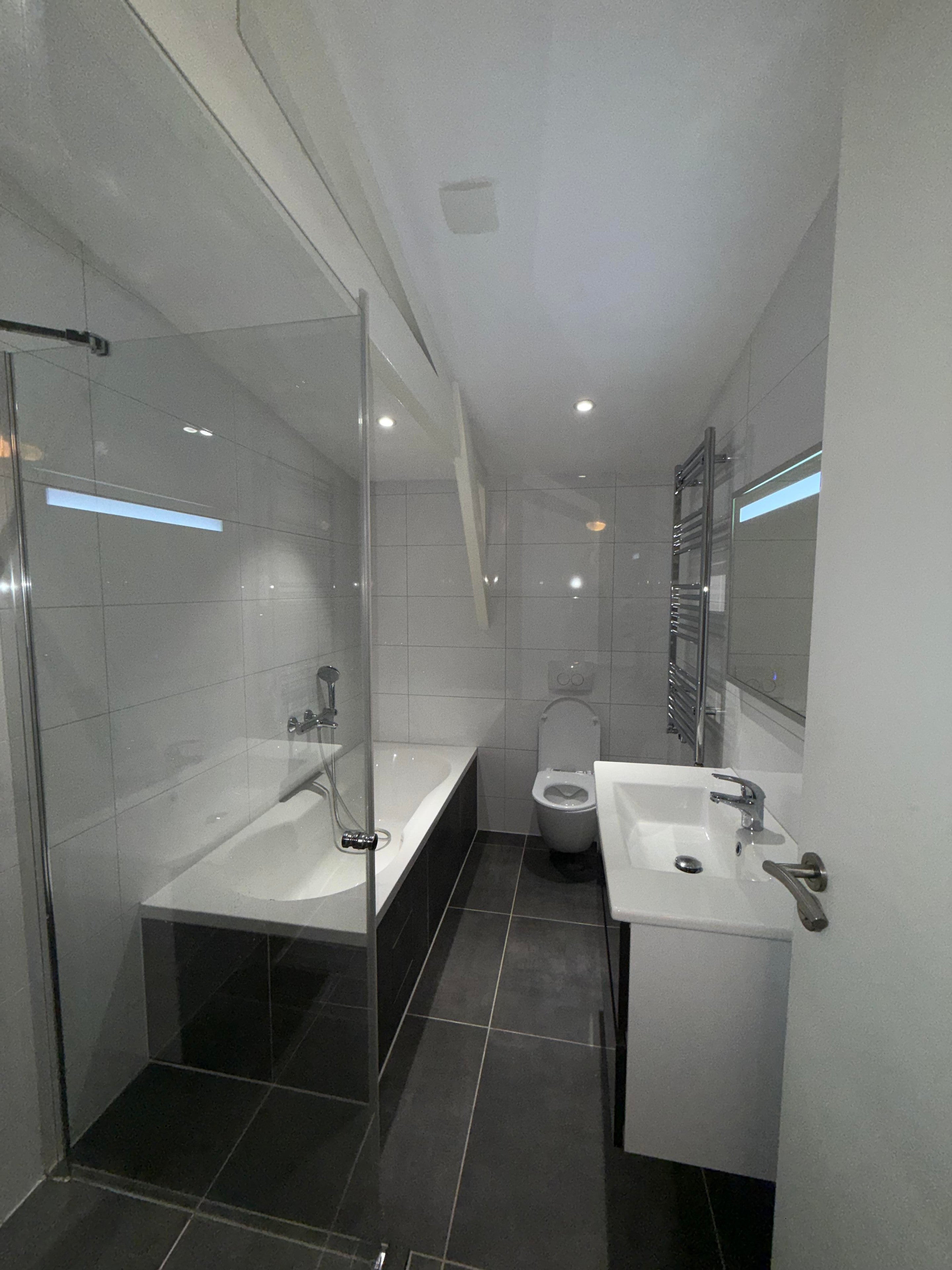 Appartement te koop: Leidsekade 71-3, Amsterdam