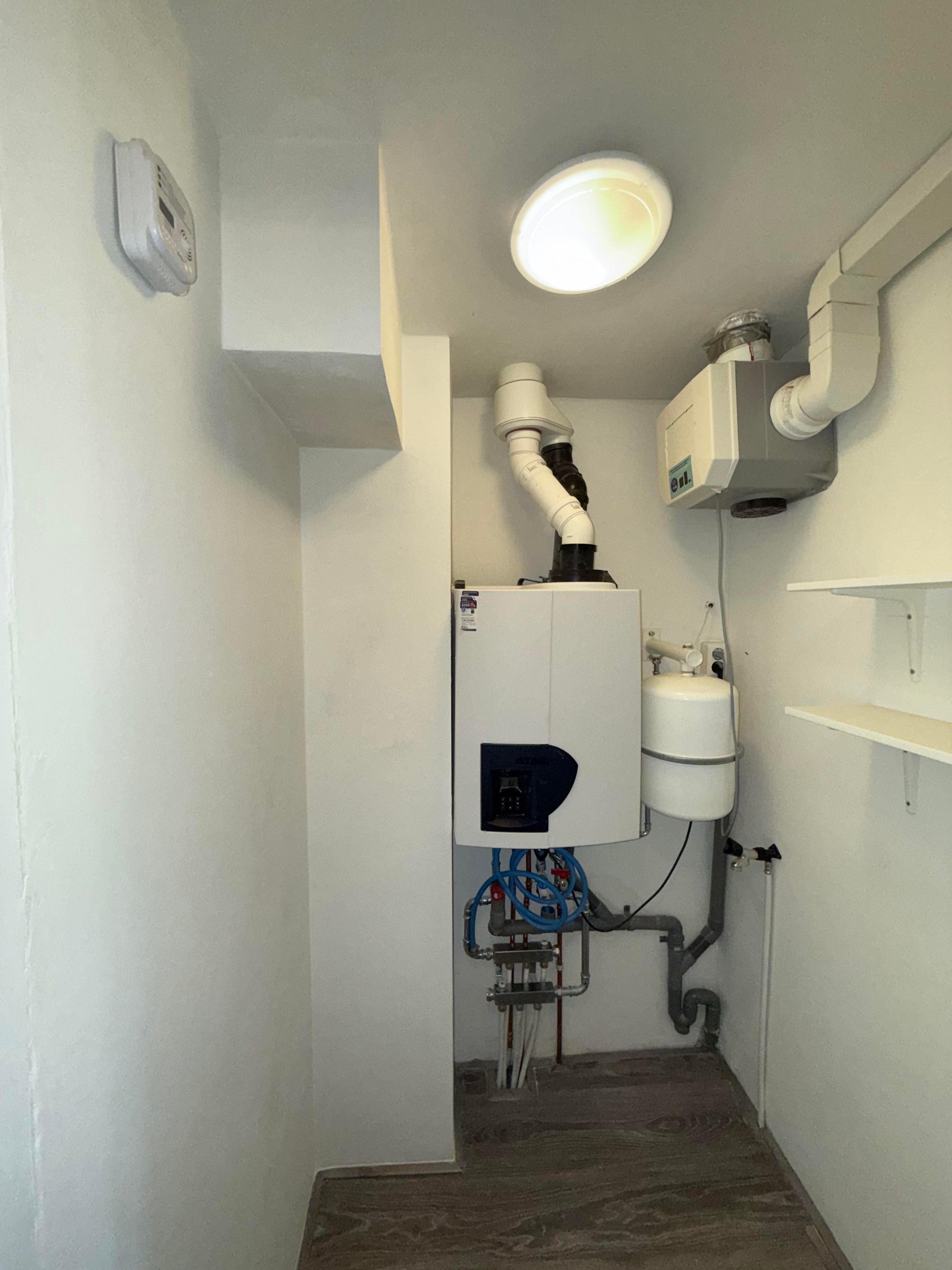 Appartement te koop: Leidsekade 71-3, Amsterdam