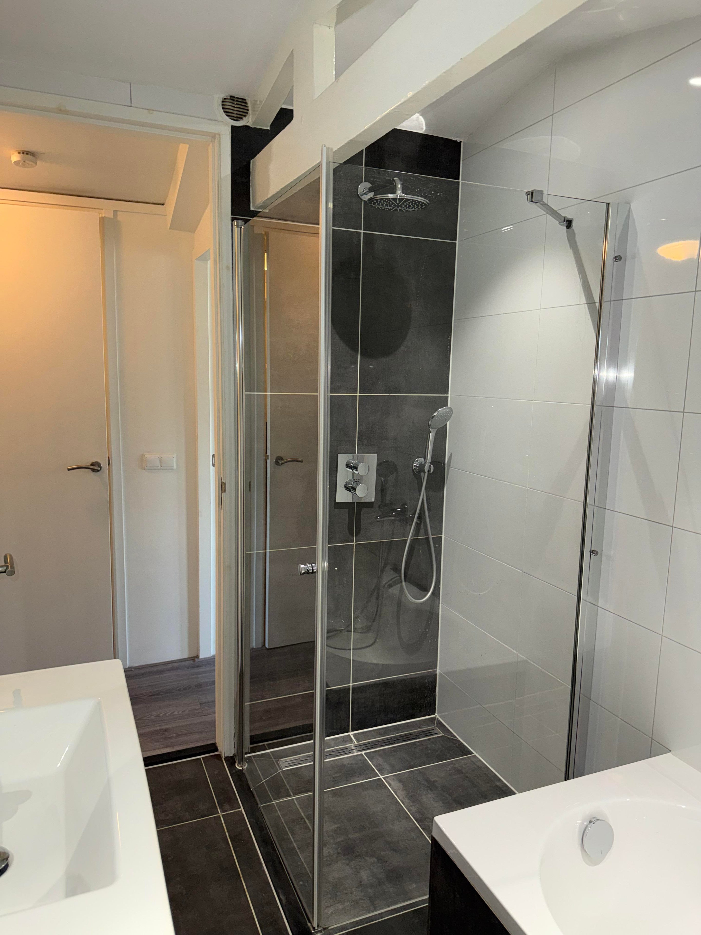 Appartement te koop: Leidsekade 71-3, Amsterdam