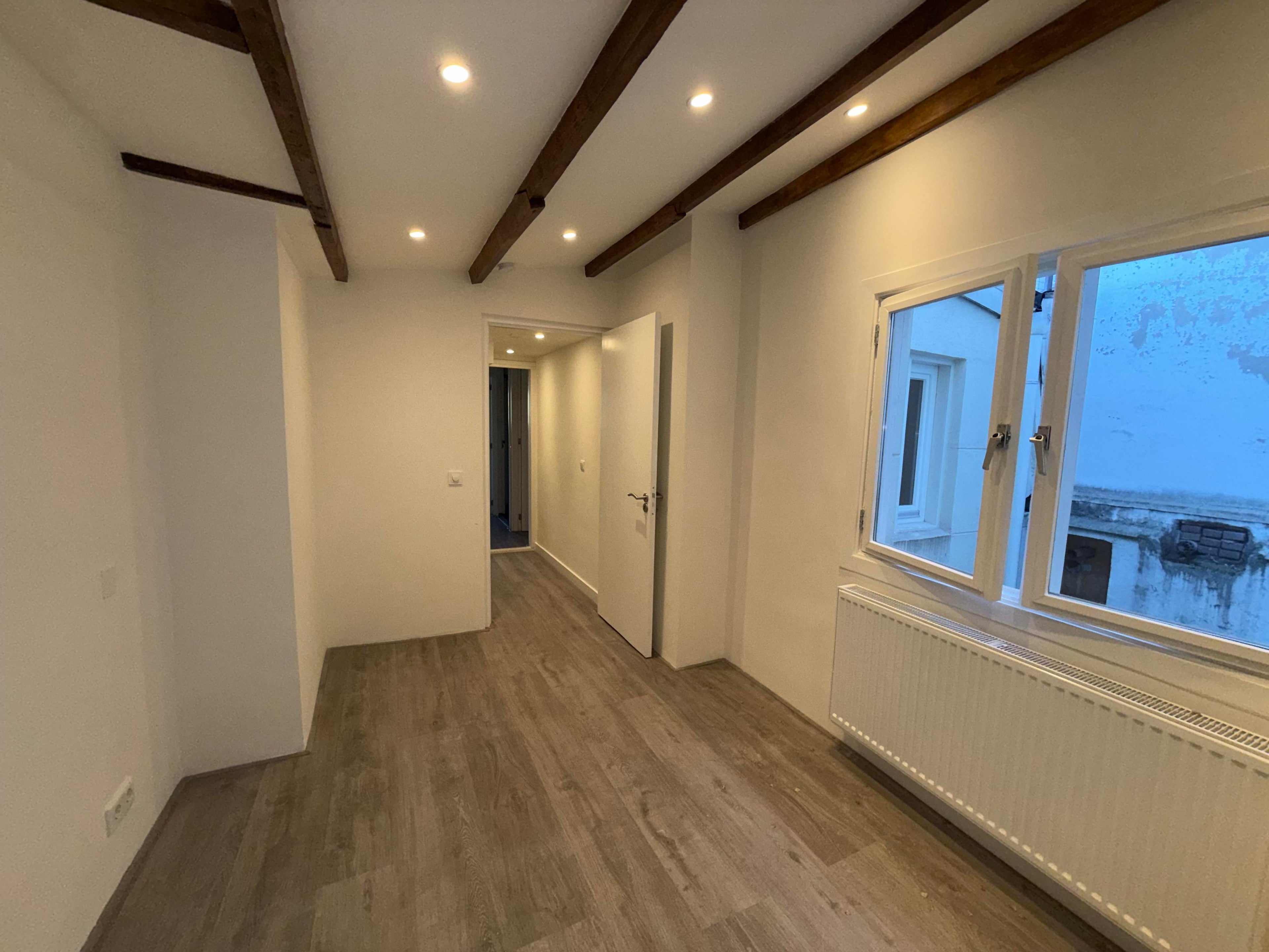 Appartement te koop: Leidsekade 71-3, Amsterdam