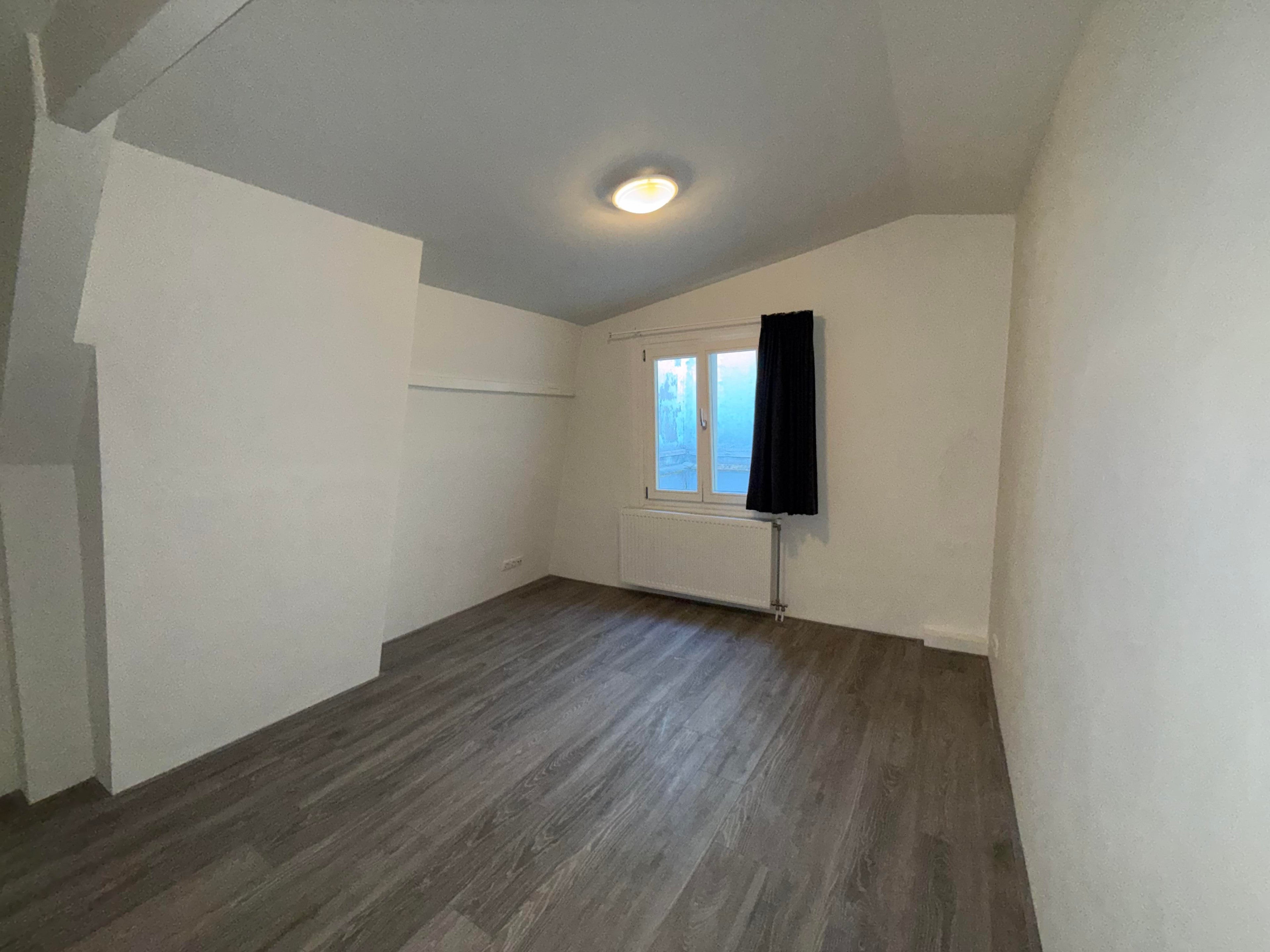 Appartement te koop: Leidsekade 71-3, Amsterdam