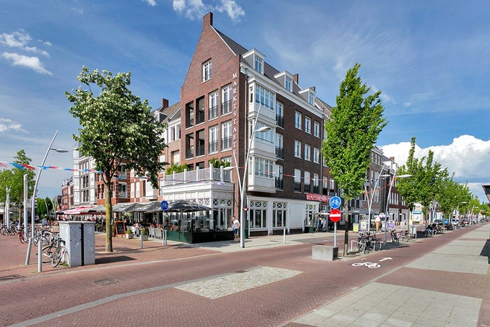 Te huur: Appartement Marktstaete 59 in Bladel