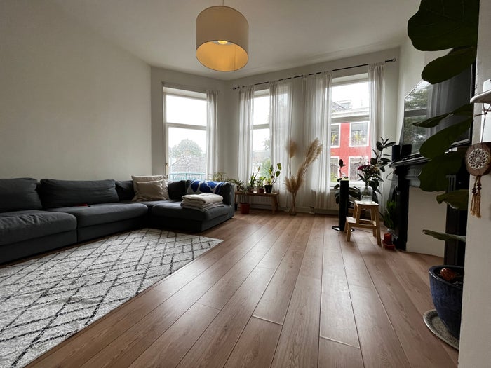 Te huur: Appartement Herderinnestraat 27 in Den Haag