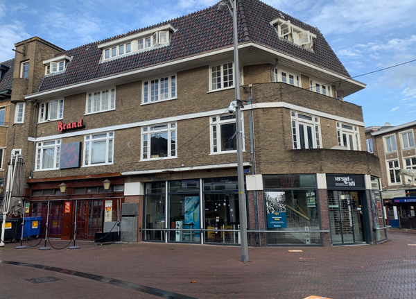 Hoofdstraat