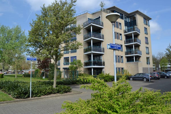 Te huur: Appartement Heerendonklaan in Den Bosch