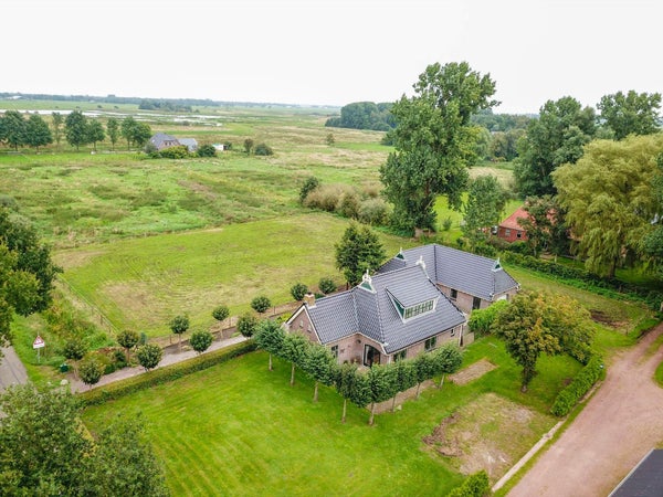 Woonboerderij te koop – woonboerderij kopen