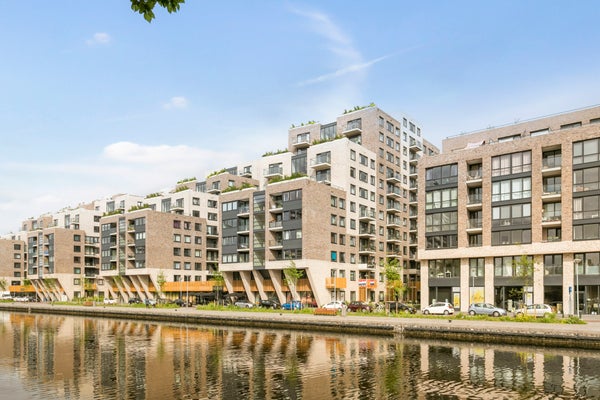 1e Lulofsdwarsstraat 18 W Den Haag