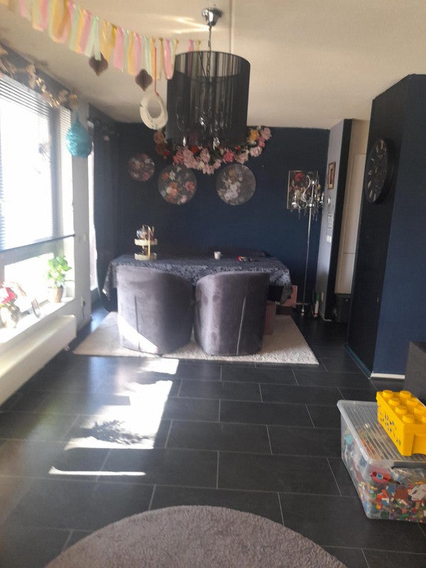 Appartement Nieuwe Damlaan in Schiedam