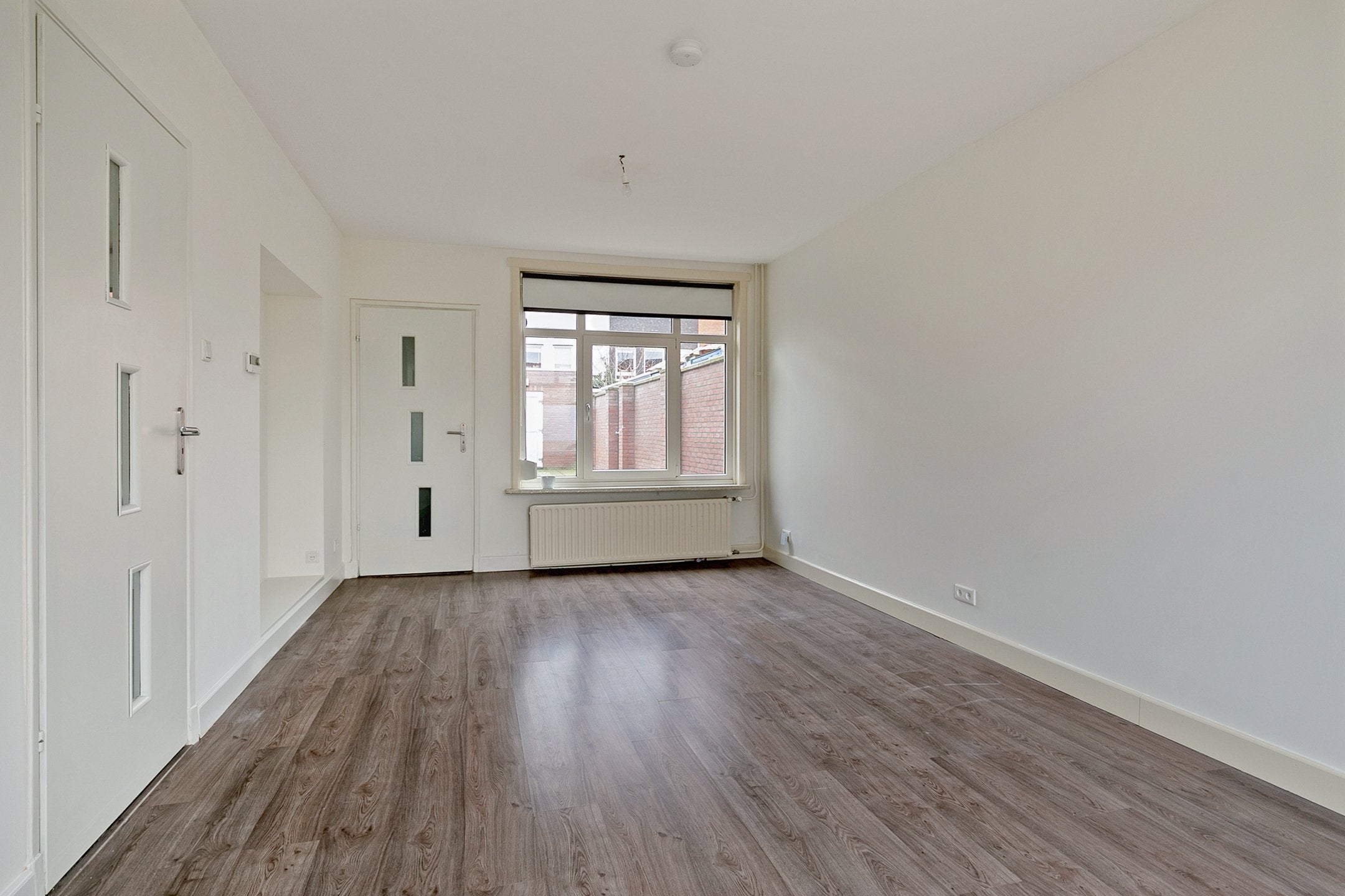 House de Vriesstraat