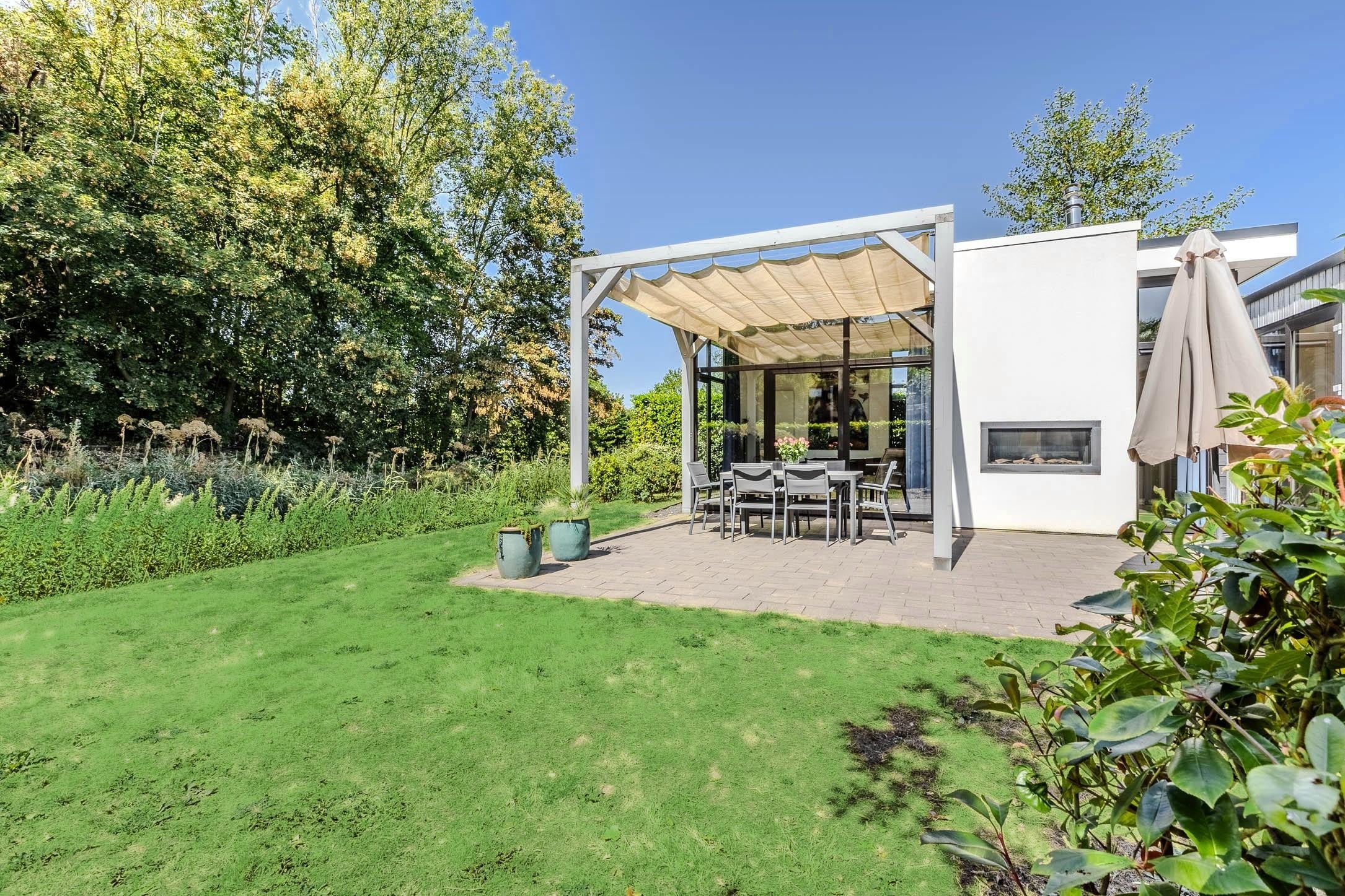 Huis Zuiderweg 2 R 0039 in Halfweg