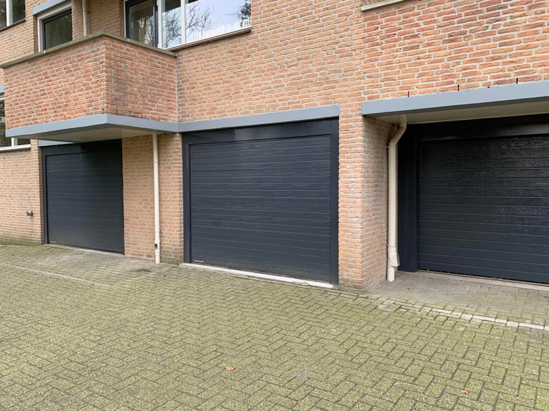 Te huur Appartement C.F. Klaarstraat 197 in Enschede