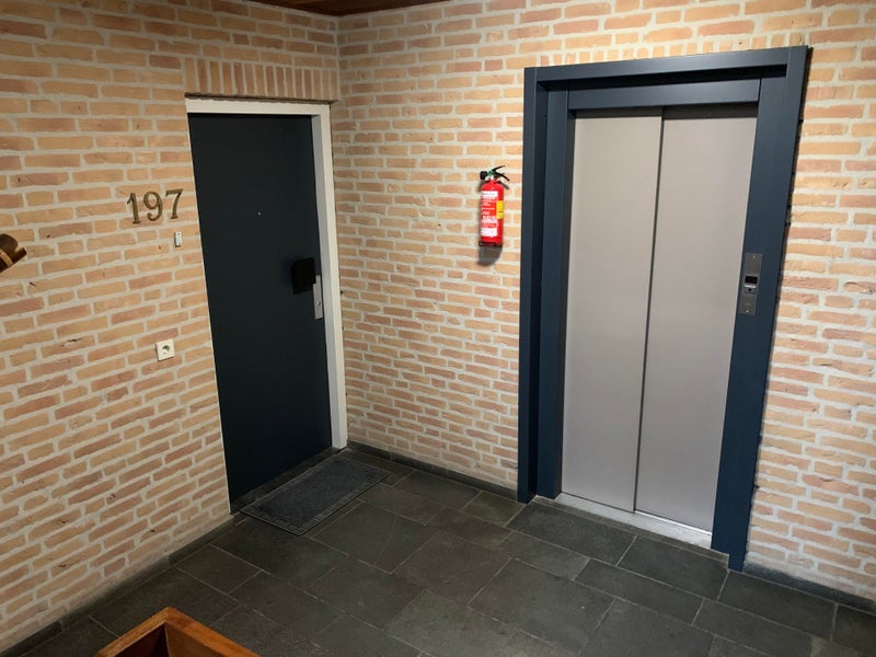 Te huur Appartement C.F. Klaarstraat 197 in Enschede
