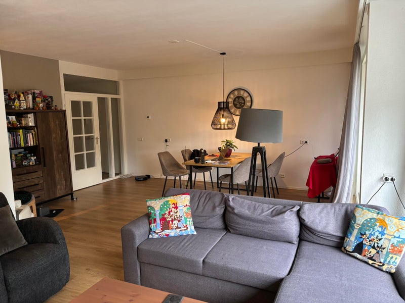 Te huur Appartement C.F. Klaarstraat 197 in Enschede