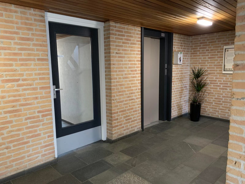 Te huur Appartement C.F. Klaarstraat 197 in Enschede