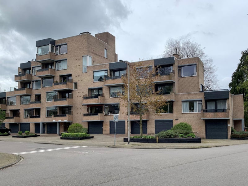 Te huur Appartement C.F. Klaarstraat 197 in Enschede