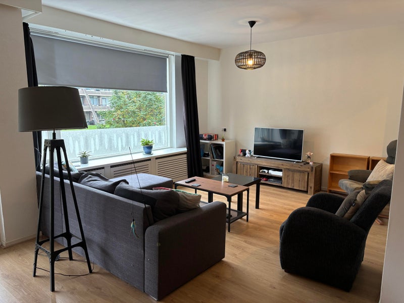Te huur Appartement C.F. Klaarstraat 197 in Enschede