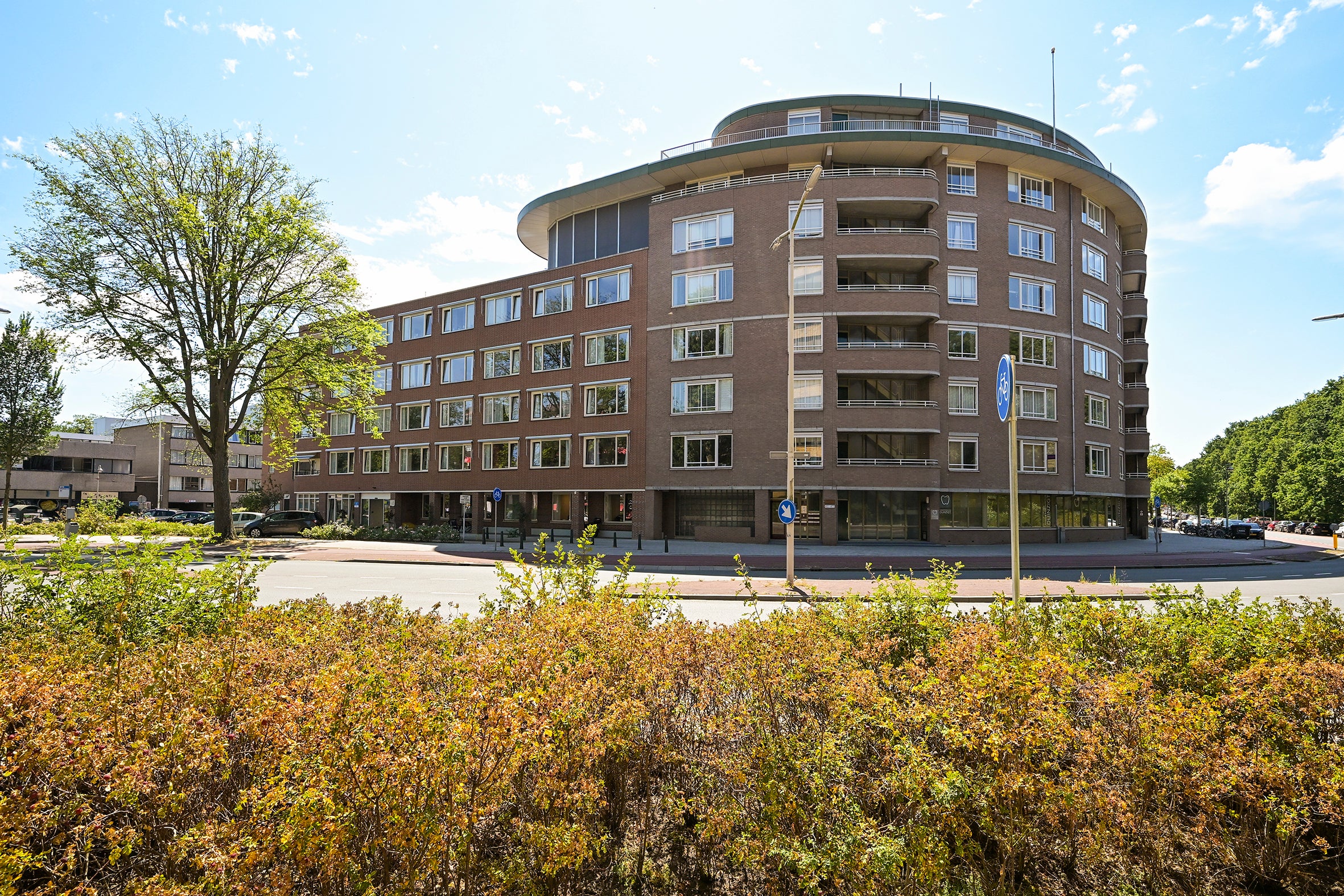 Flat Waalsdorperweg