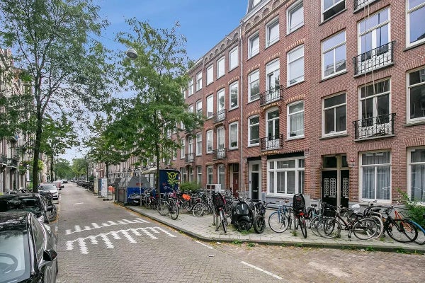 Van Ostadestraat