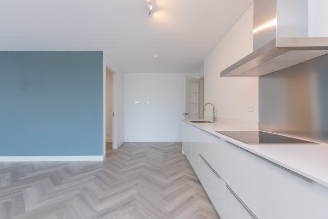 Woning te huur: Kelderwindkade, Haarlem