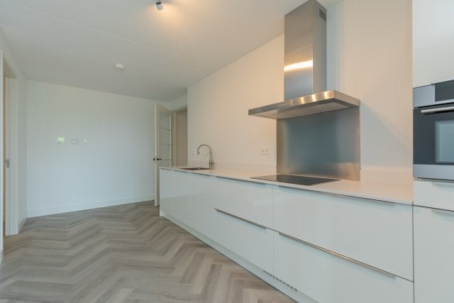 Woning te huur: Kelderwindkade, Haarlem