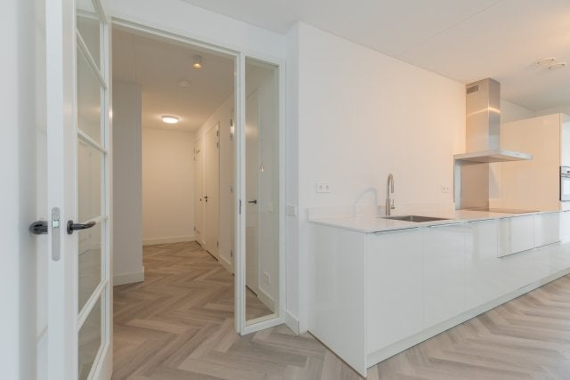 Woning te huur: Kelderwindkade, Haarlem
