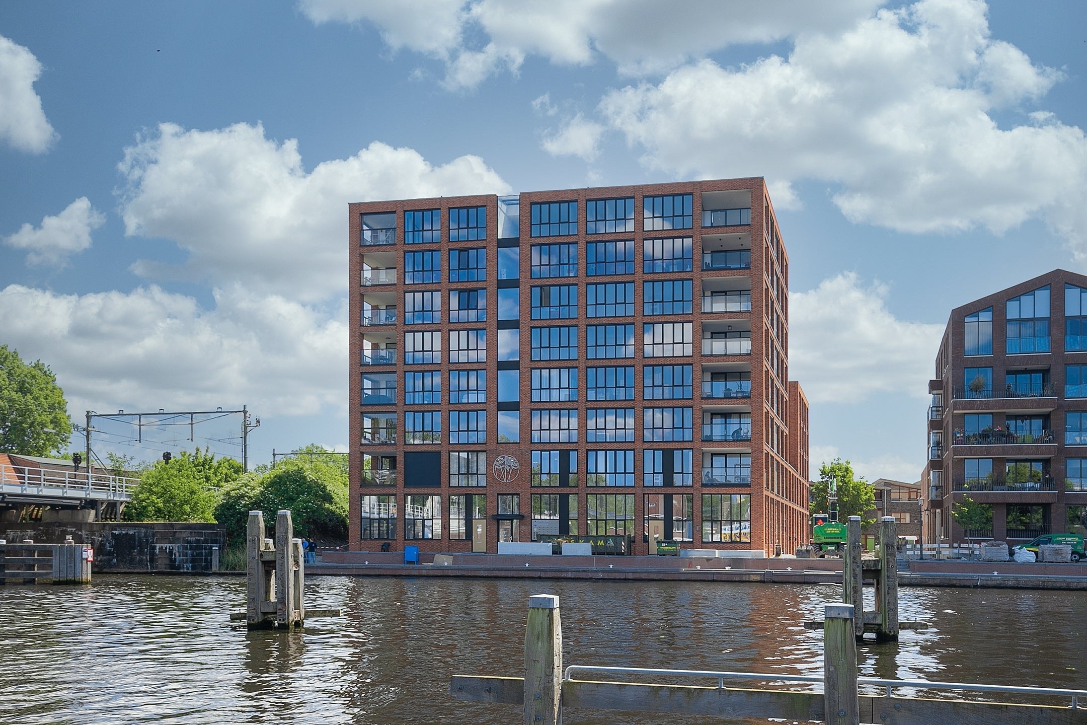Flat Kelderwindkade