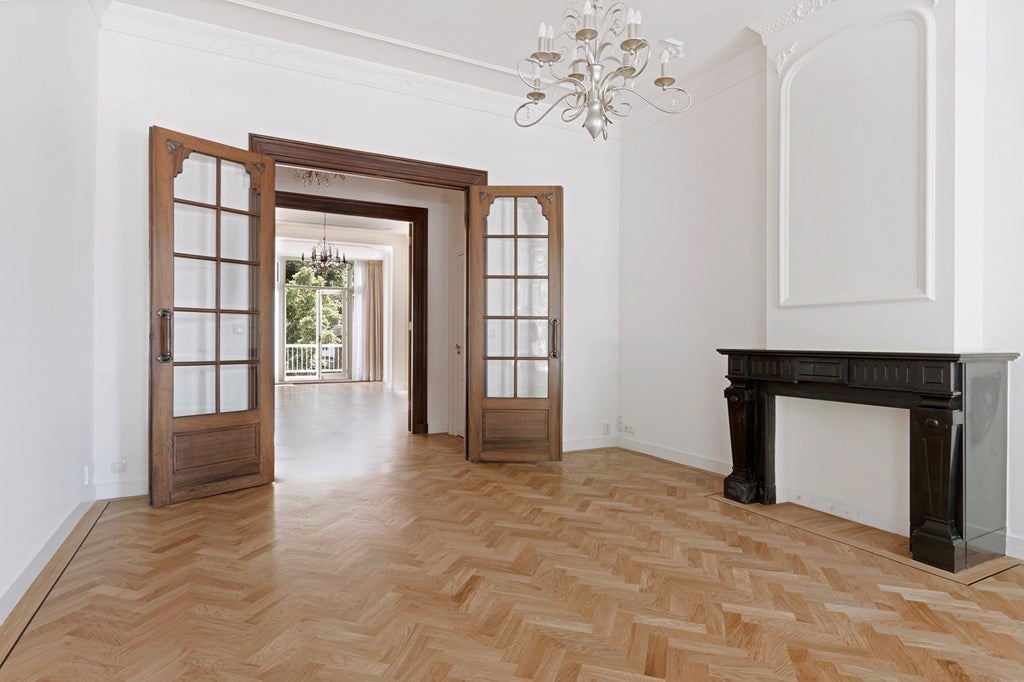 Te huur Appartement Stadhouderskade in Amsterdam