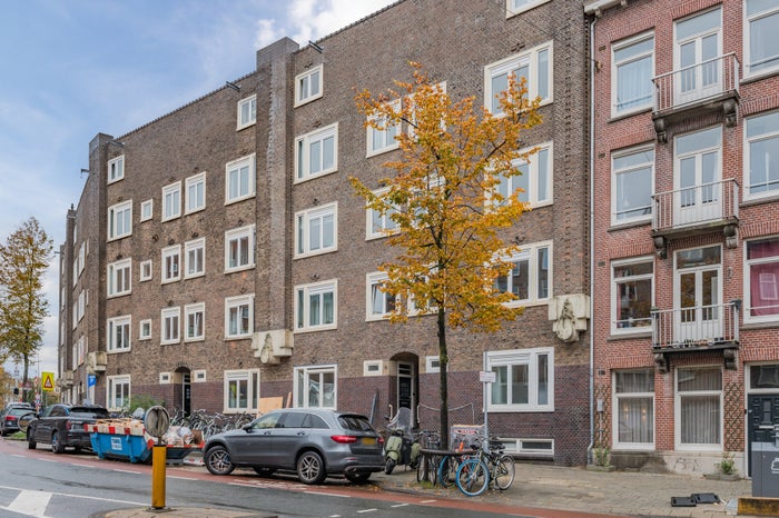 Kostverlorenstraat 14 II