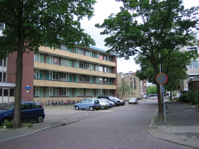 Van Adrichemstraat 77