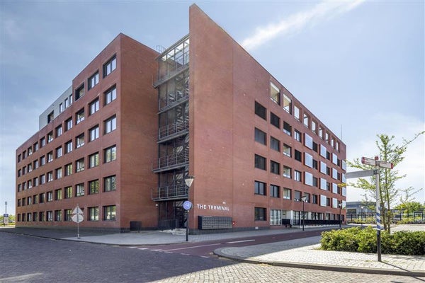 Appartement Smalstraat 103 in Helmond