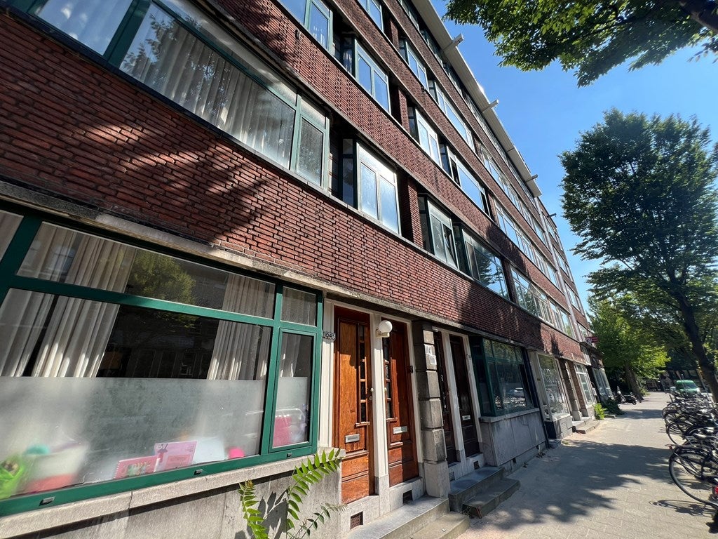 Appartement Kortekade 104 B03 in Rotterdam