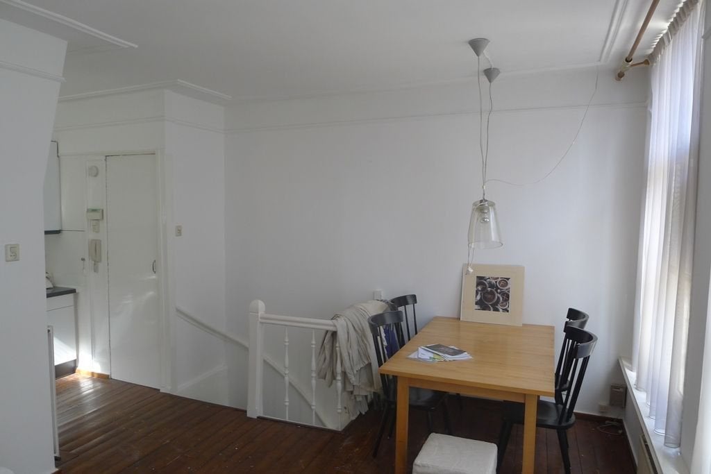 Te huur: Appartement Mallemolen in Den Haag