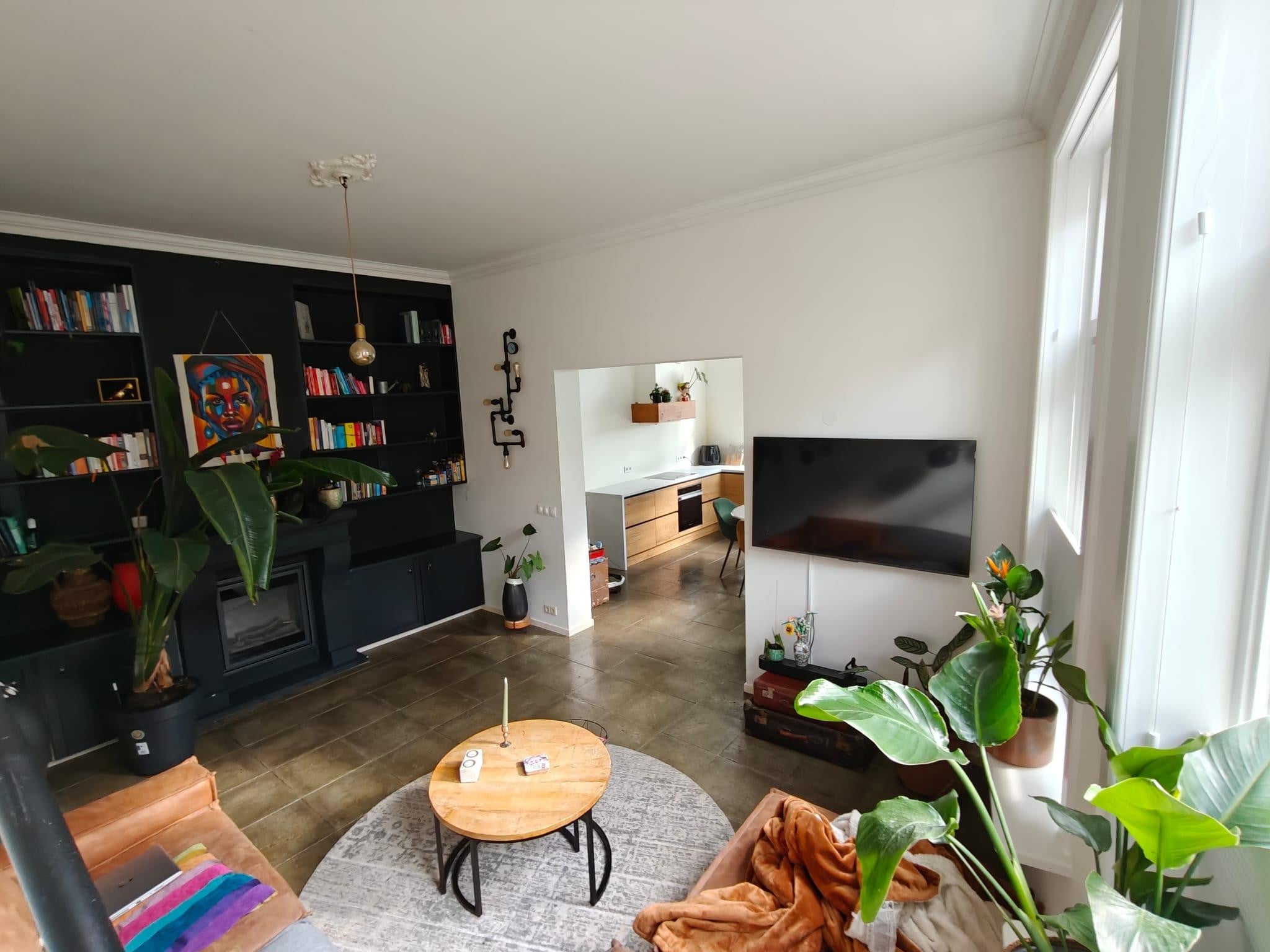 Appartement Ubbergseweg in Nijmegen