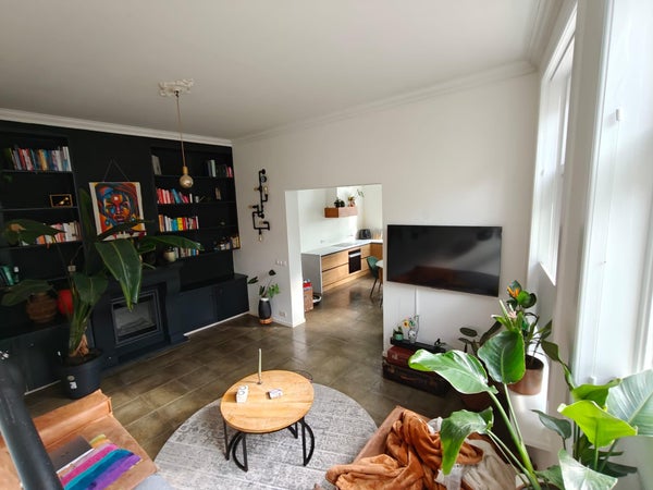 Flat Ubbergseweg in Nijmegen