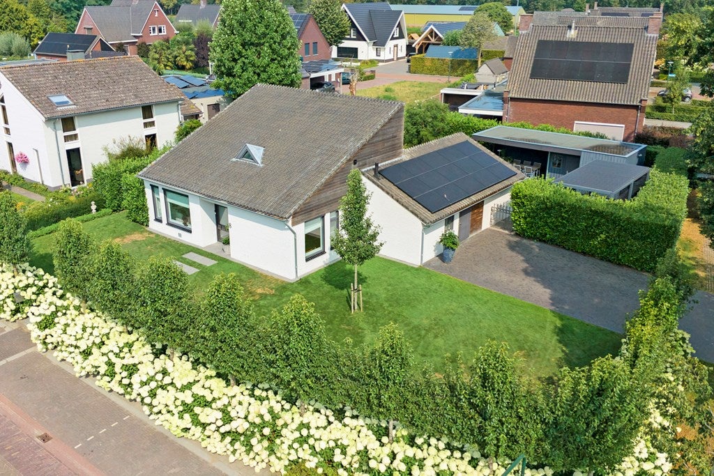 Huis Kranenberg 8 in Casteren