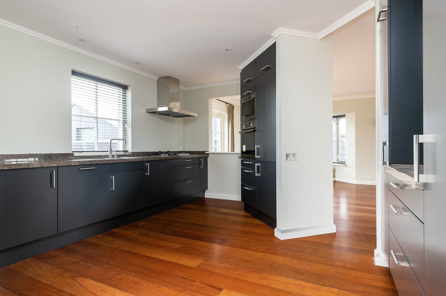 Woning te huur: Heermanszwet, Rijsenhout