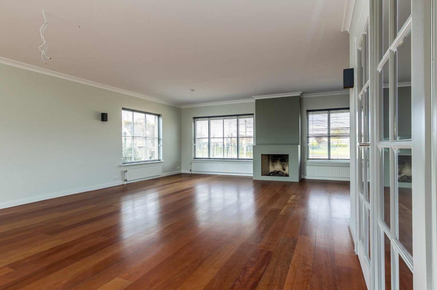 Woning te huur: Heermanszwet, Rijsenhout