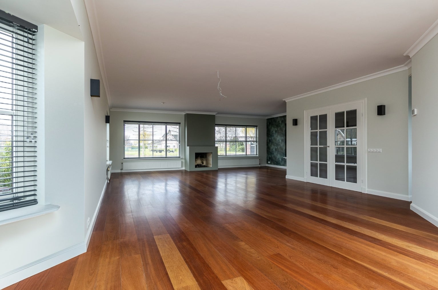 Woning te huur: Heermanszwet, Rijsenhout