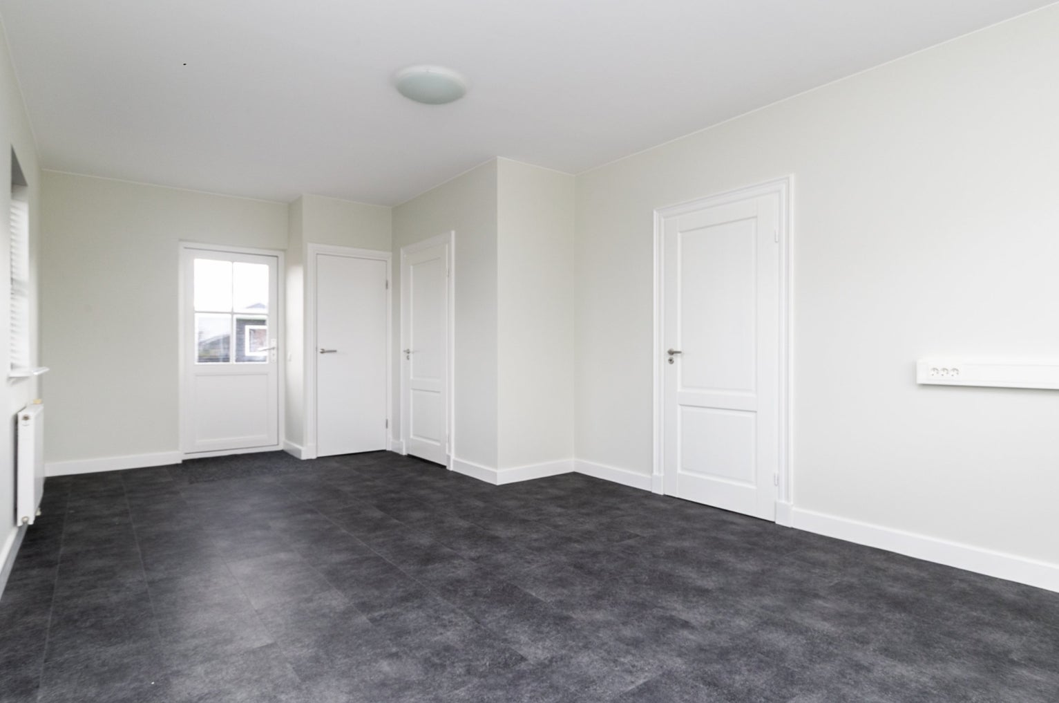 Woning te huur: Heermanszwet, Rijsenhout