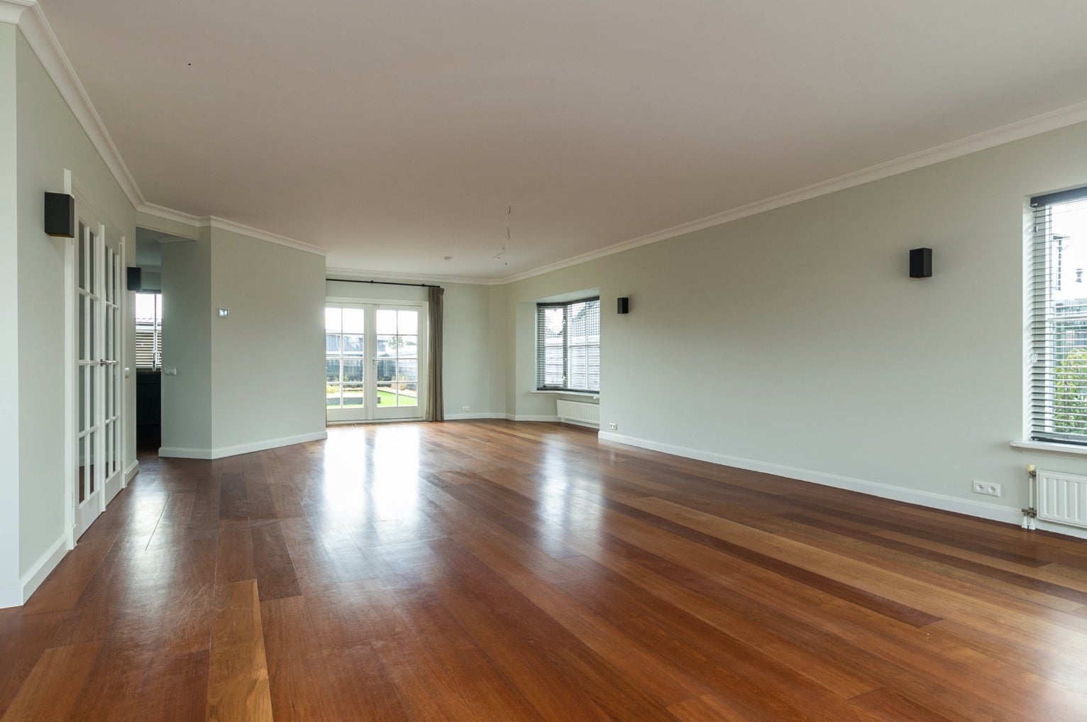 Woning te huur: Heermanszwet, Rijsenhout