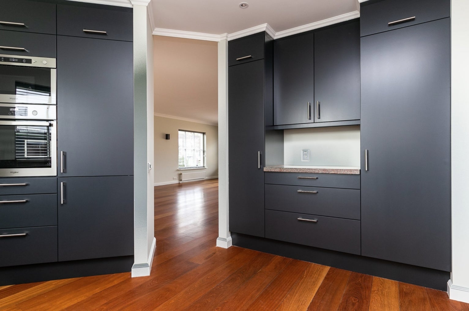 Woning te huur: Heermanszwet, Rijsenhout