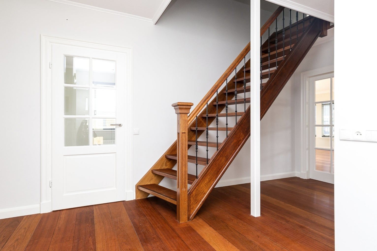 Woning te huur: Heermanszwet, Rijsenhout