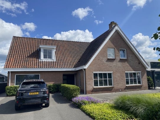 Huis Heermanszwet in Rijsenhout