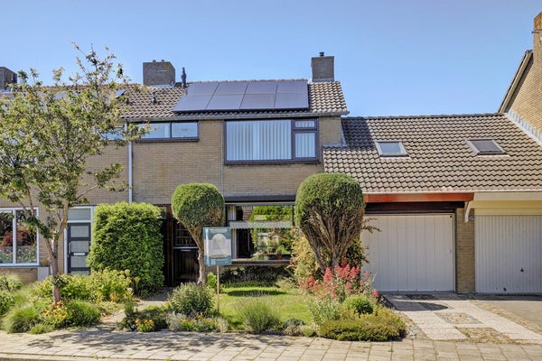 Valeriusstraat 23 in Veere