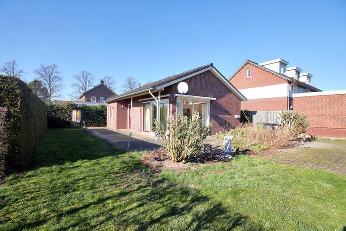 Te huur: Huis Rijksweg-West 16 in Arnhem