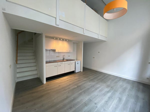Studio Assenstraat in Deventer