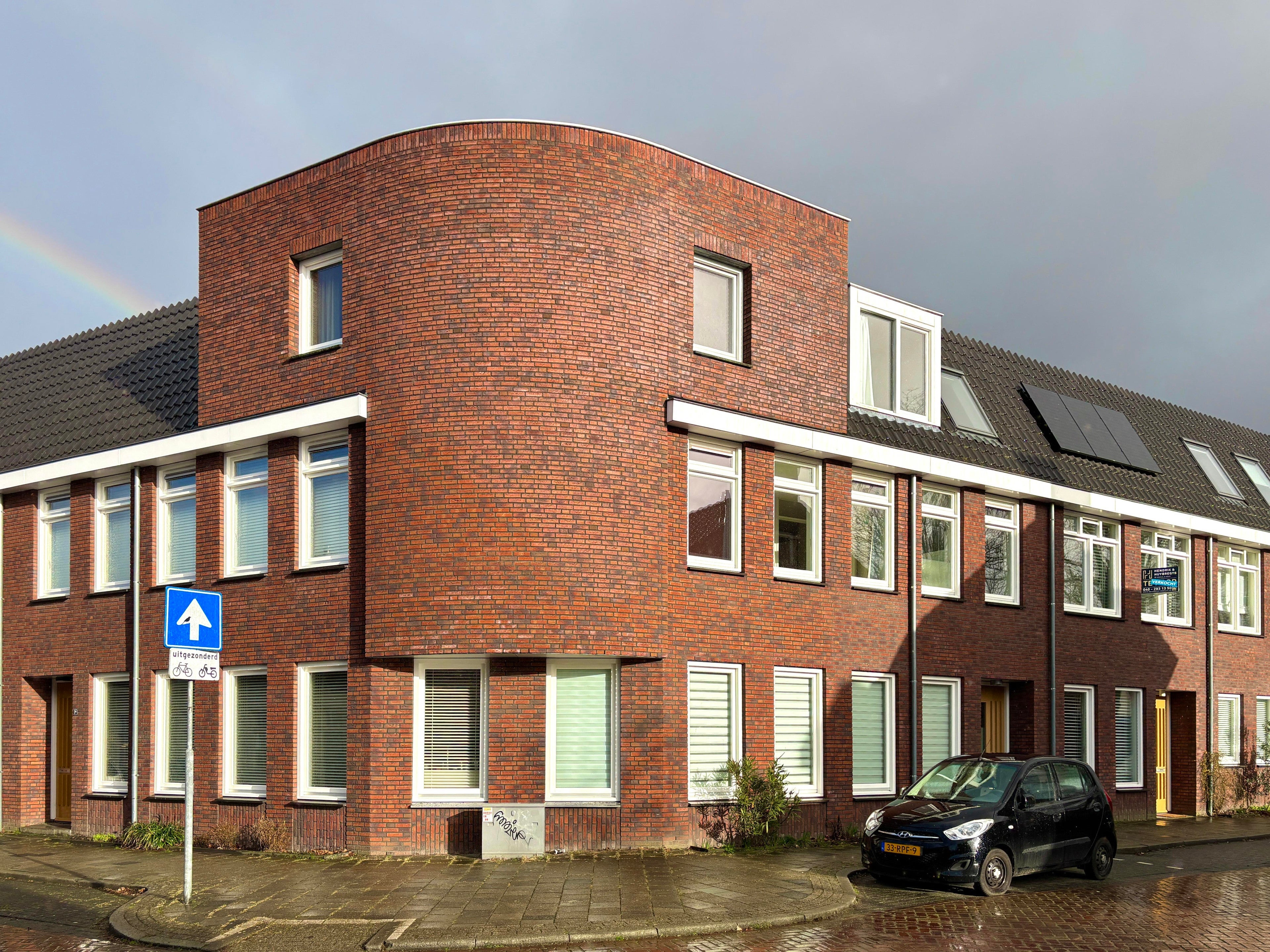 House Hoefkestraat